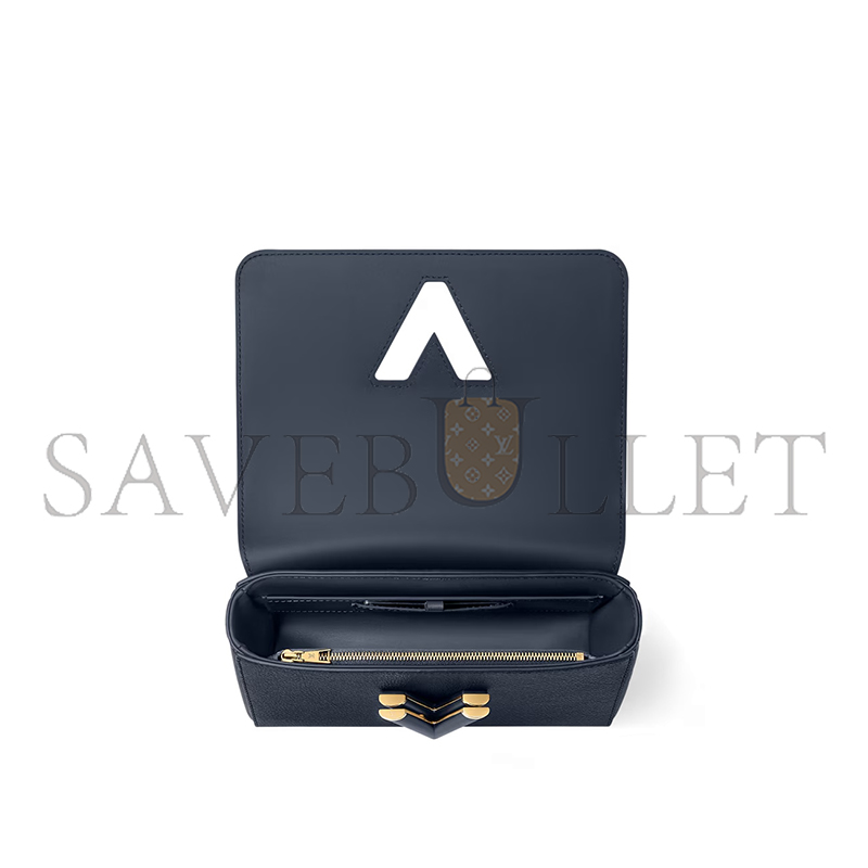 LOUIS VUITTON TWIST MM SLIM M14342 (23*16*8cm) LOUIS VUITTON TWIST MM SLIM M14342 (23*16*8cm)